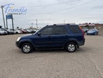2004 Honda CR-V LX
