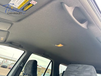 2004 Honda CR-V LX
