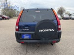 2004 Honda CR-V LX