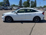 2019 Honda Civic EX-L