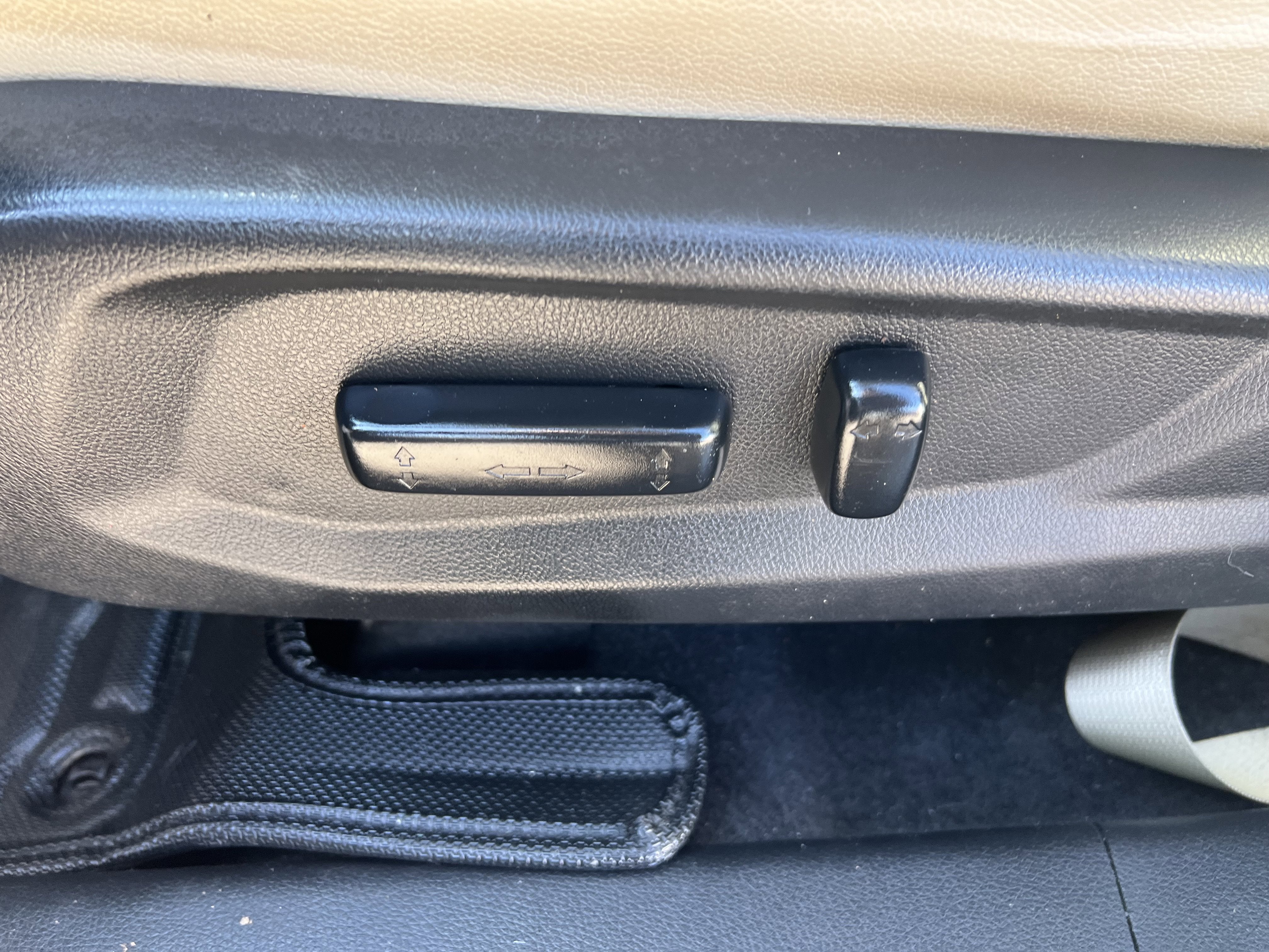 2018 Honda Clarity Plug-In Hybrid Touring