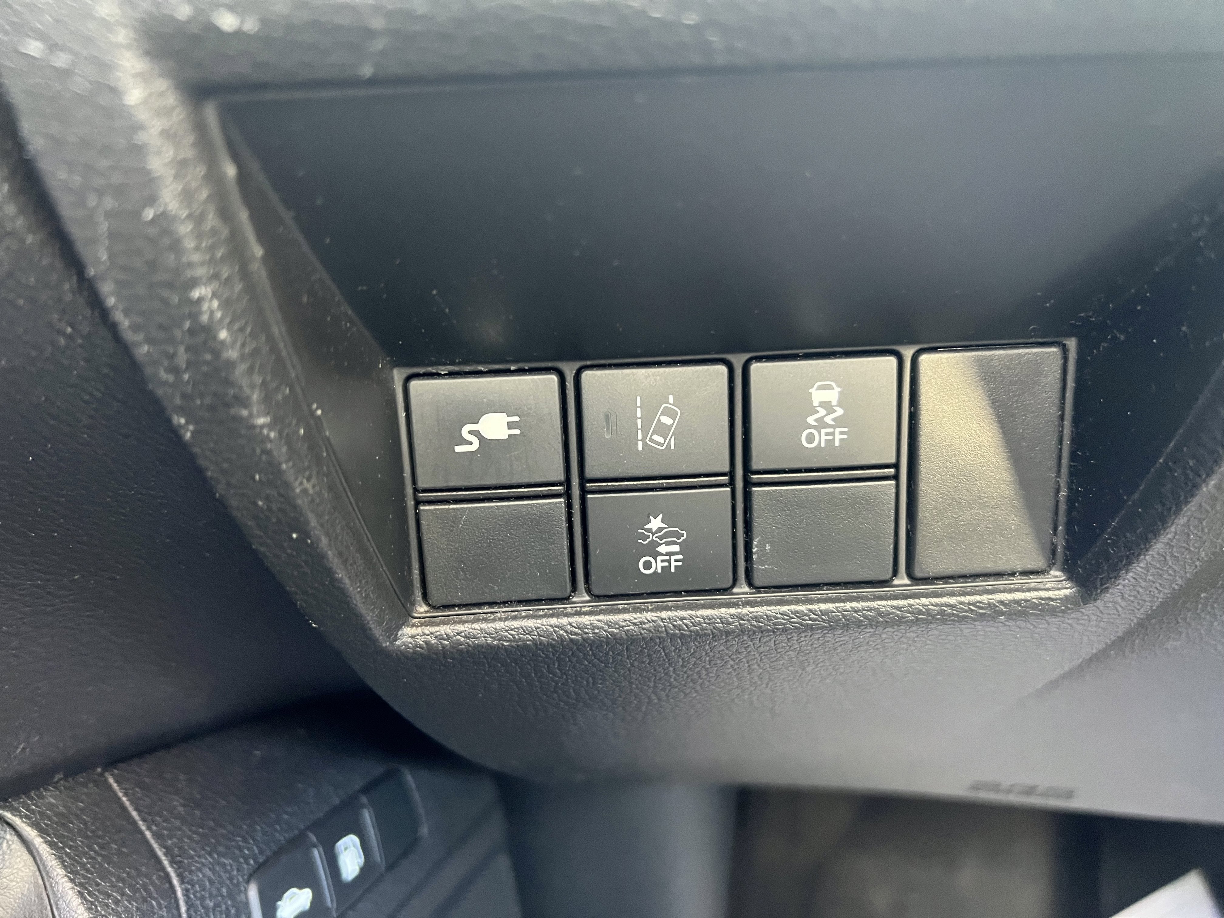 2018 Honda Clarity Plug-In Hybrid Touring