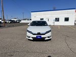 2018 Honda Clarity Plug-In Hybrid Touring
