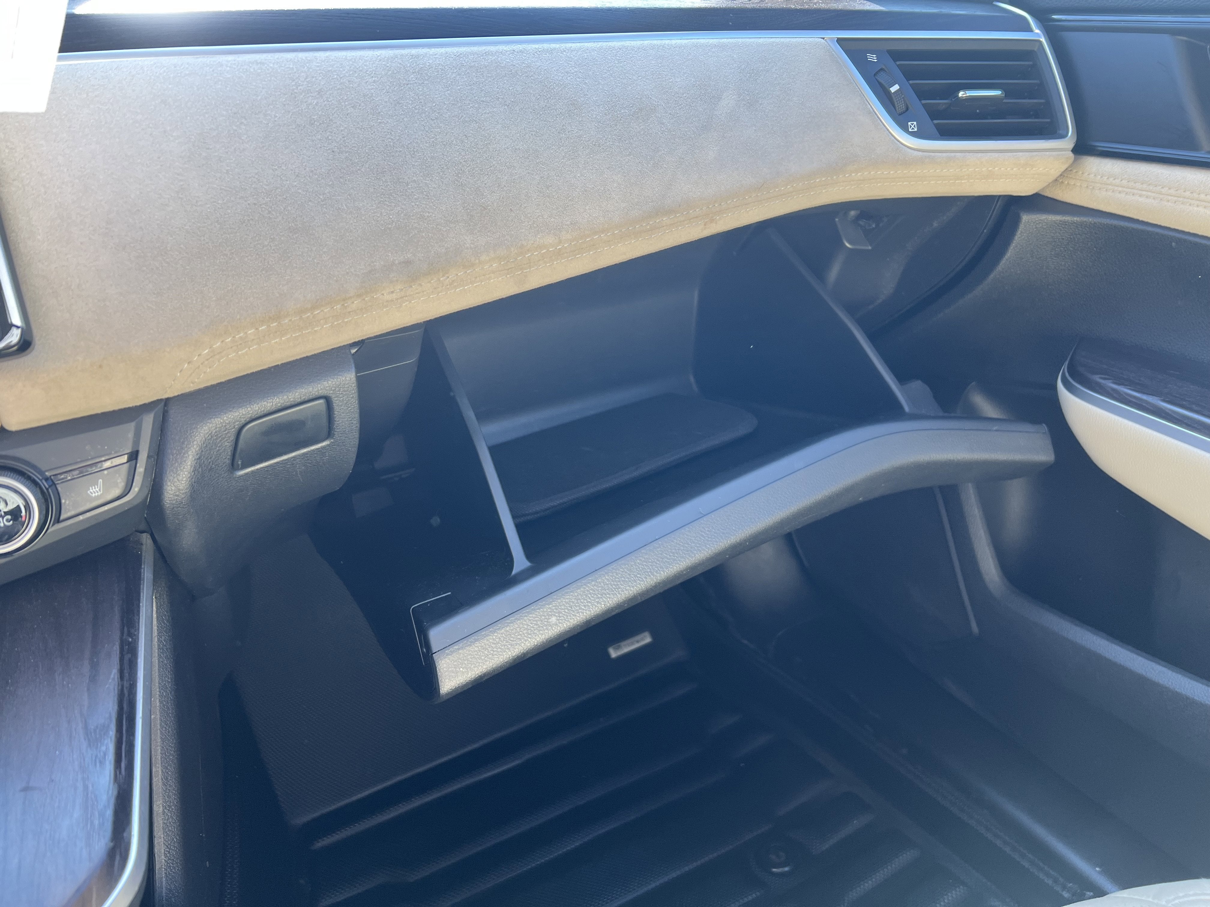 2018 Honda Clarity Plug-In Hybrid Touring