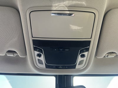 2018 Honda Clarity Plug-In Hybrid Touring