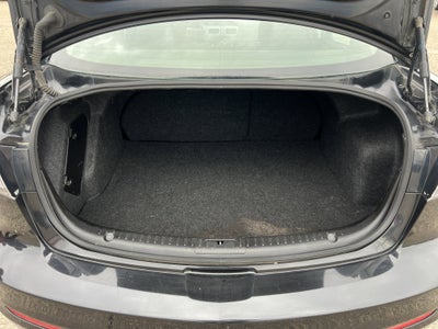 2013 Mazda Mazda3 i Sport