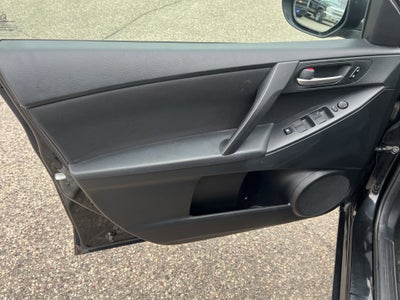 2013 Mazda Mazda3 i Sport