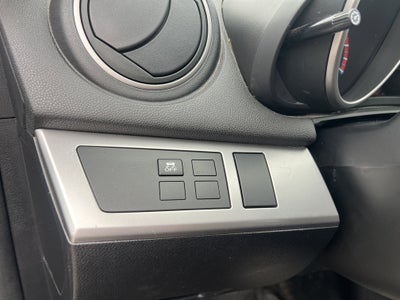 2013 Mazda Mazda3 i Sport