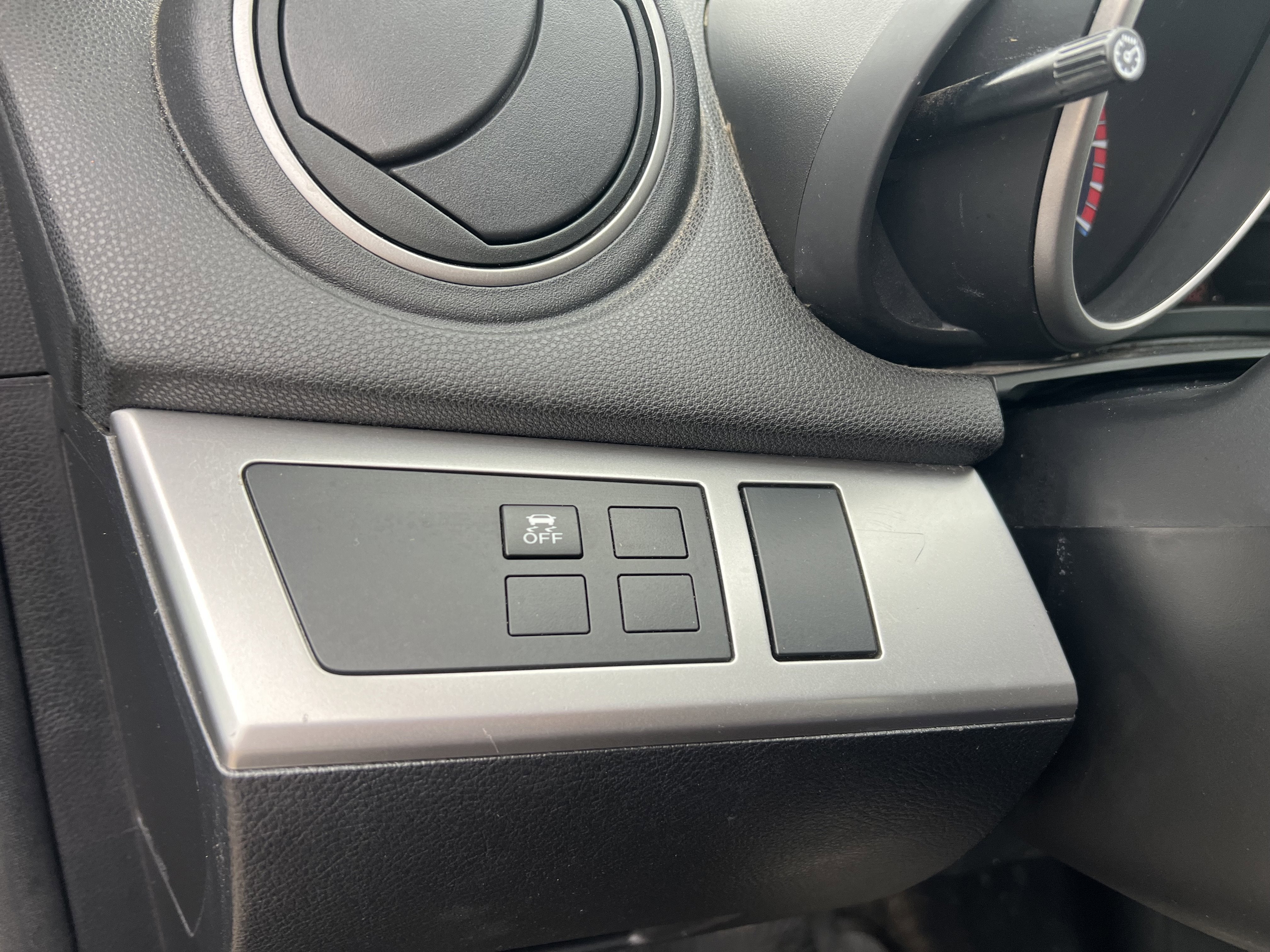 2013 Mazda Mazda3 i Sport