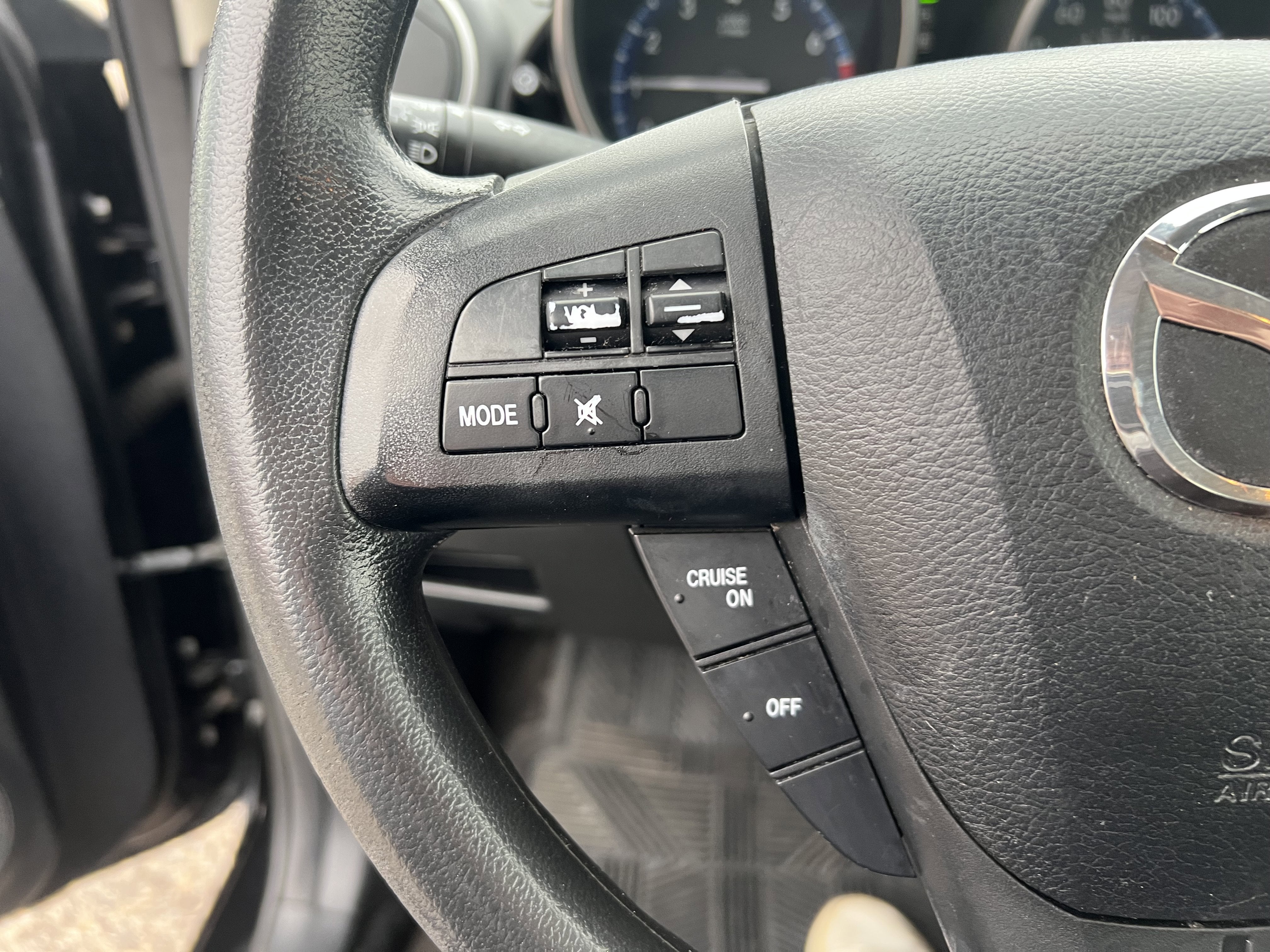 2013 Mazda Mazda3 i Sport