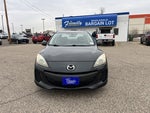 2013 Mazda Mazda3 i Sport