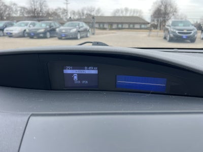 2013 Mazda Mazda3 i Sport