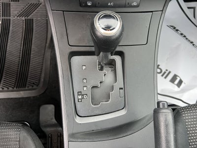 2013 Mazda Mazda3 i Sport