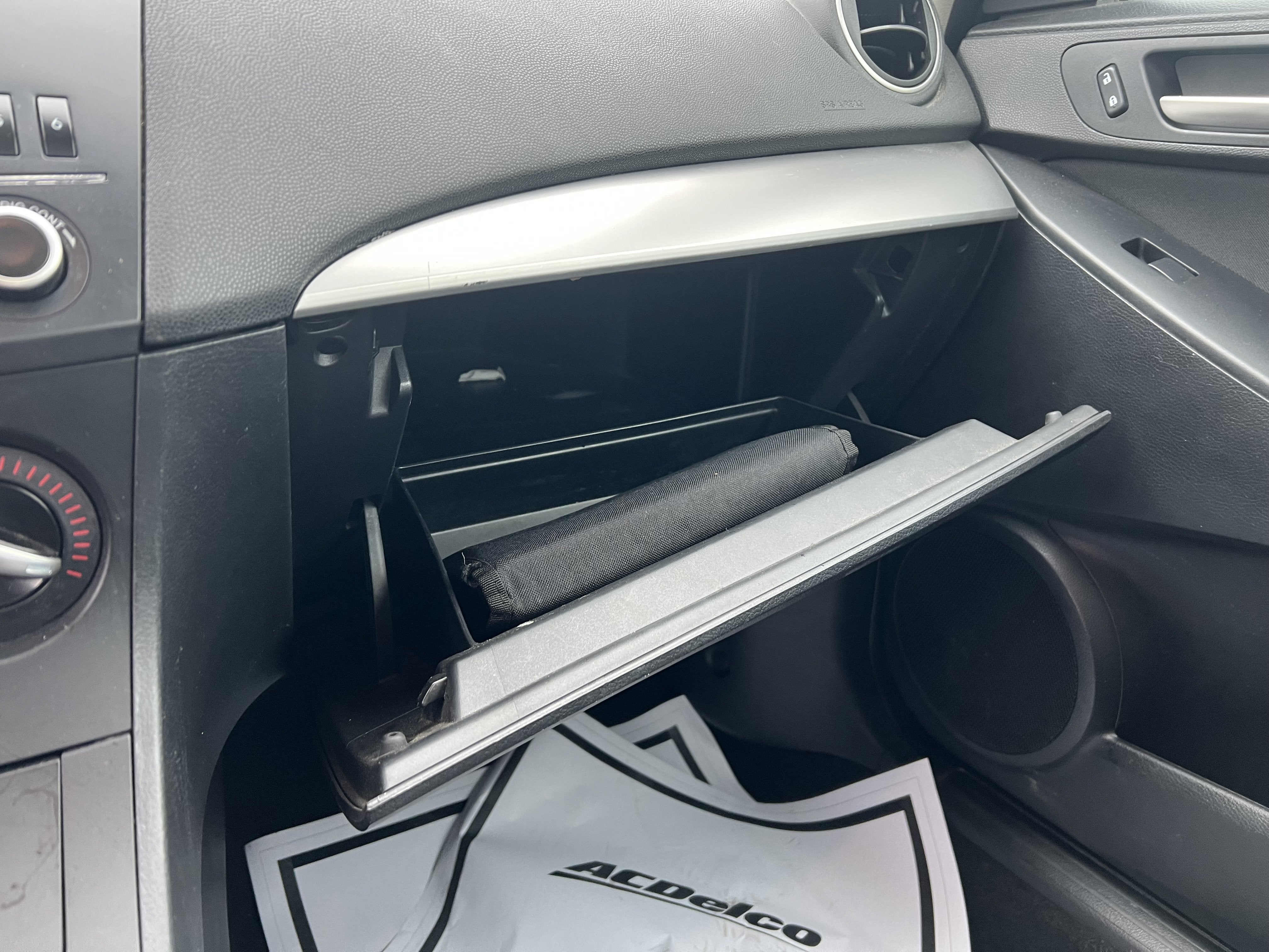 2013 Mazda Mazda3 i Sport