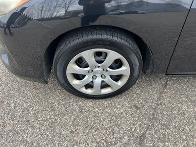 2013 Mazda Mazda3 i Sport