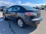 2013 Mazda Mazda3 i Touring