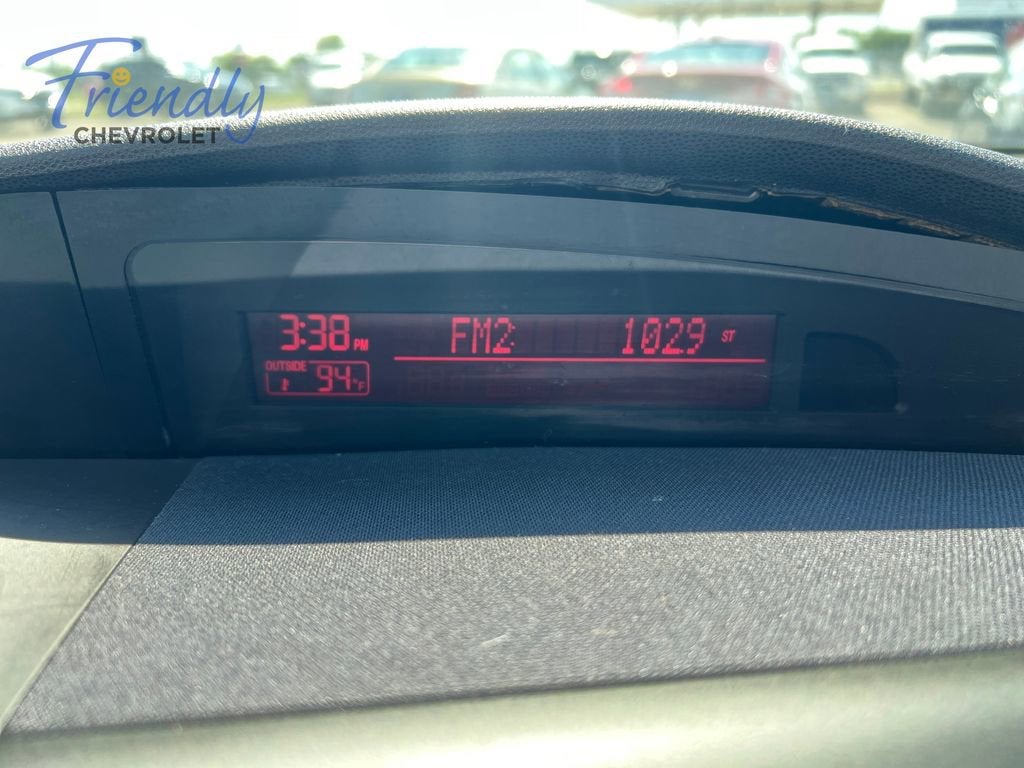 2011 Mazda Mazda3 i Touring