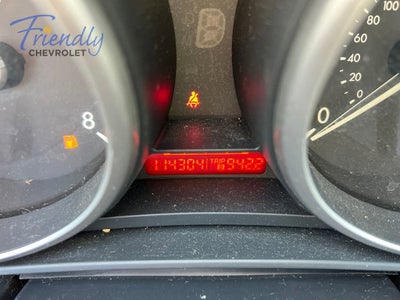 2011 Mazda Mazda3 i Touring