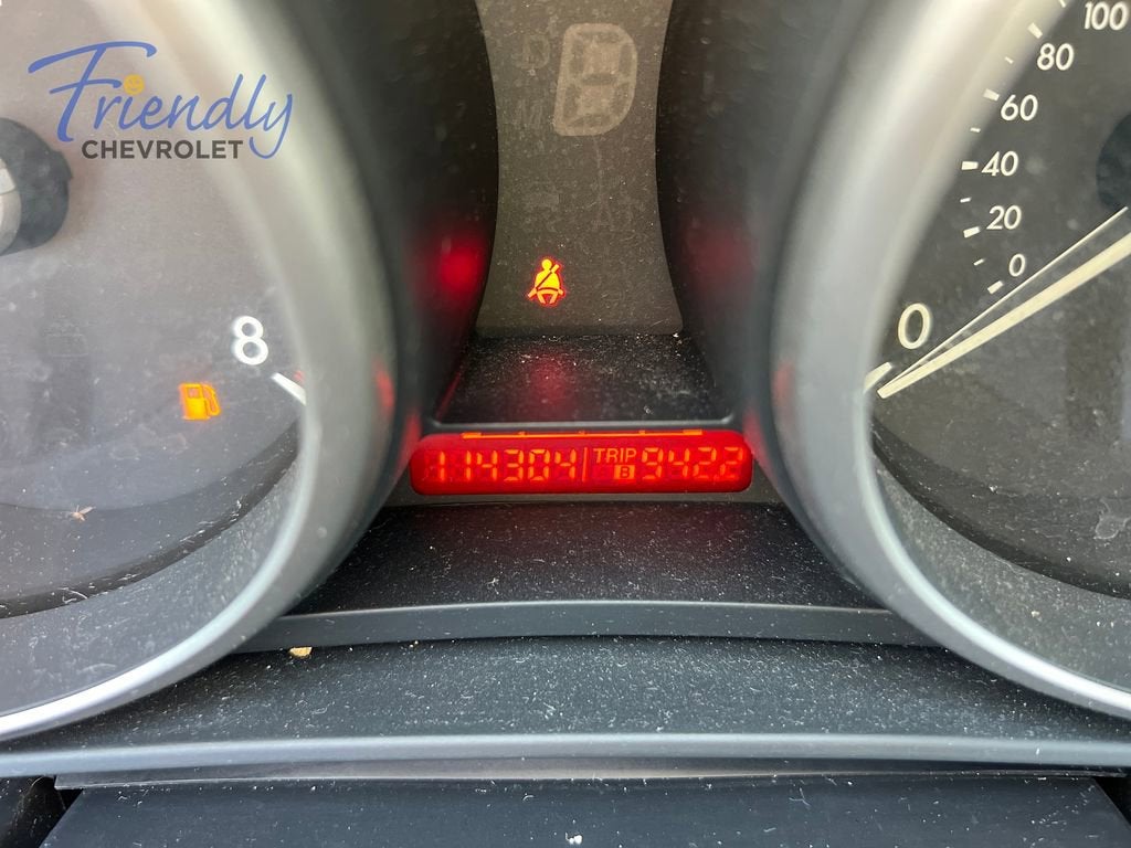 2011 Mazda Mazda3 i Touring
