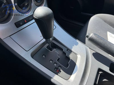 2011 Mazda Mazda3 i Touring