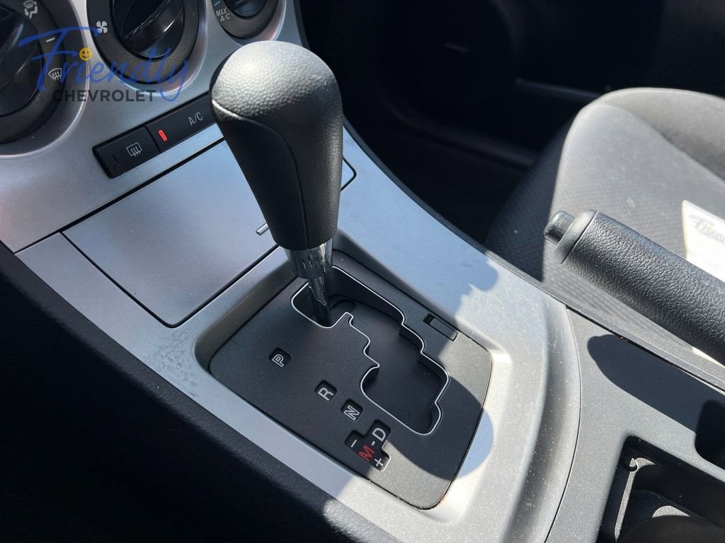 2011 Mazda Mazda3 i Touring