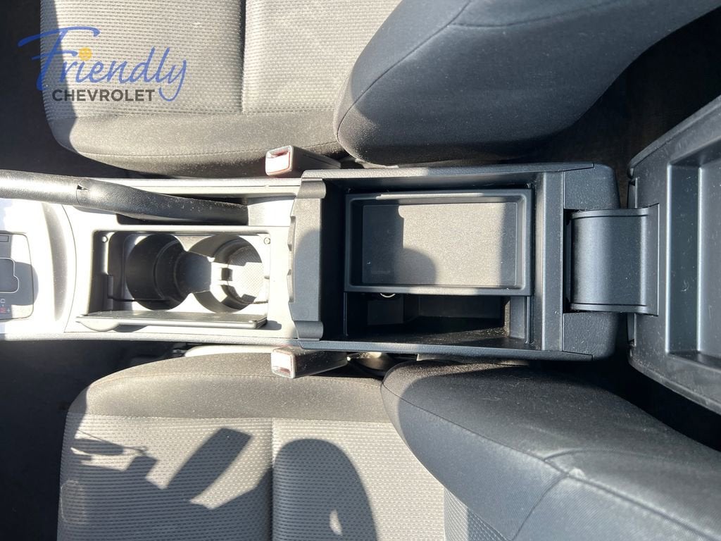 2011 Mazda Mazda3 i Touring