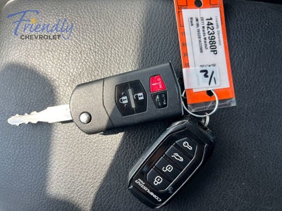2011 Mazda Mazda3 i Touring