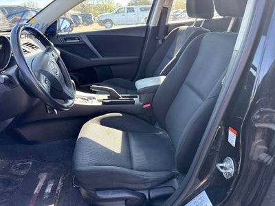 2011 Mazda Mazda3 i Touring