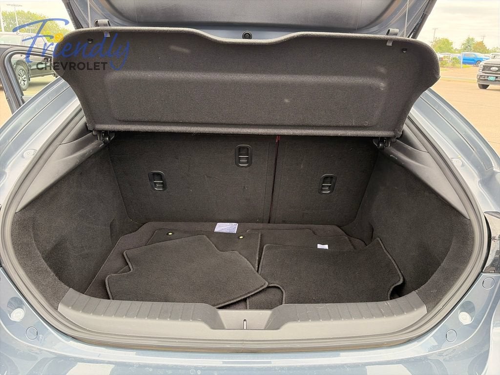 2023 Mazda Mazda3 Hatchback 2.5 S Premium
