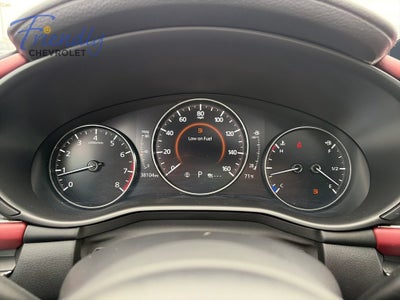 2023 Mazda Mazda3 Hatchback 2.5 S Premium
