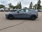 2023 Mazda Mazda3 Hatchback 2.5 S Premium