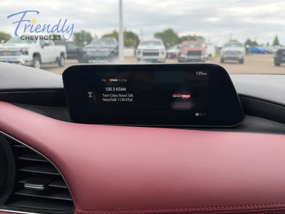 2023 Mazda Mazda3 Hatchback 2.5 S Premium