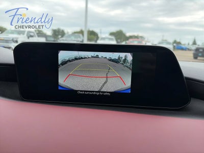 2023 Mazda Mazda3 Hatchback 2.5 S Premium