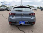 2023 Mazda Mazda3 Hatchback 2.5 S Premium