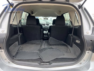 2013 Mazda Mazda5 Sport
