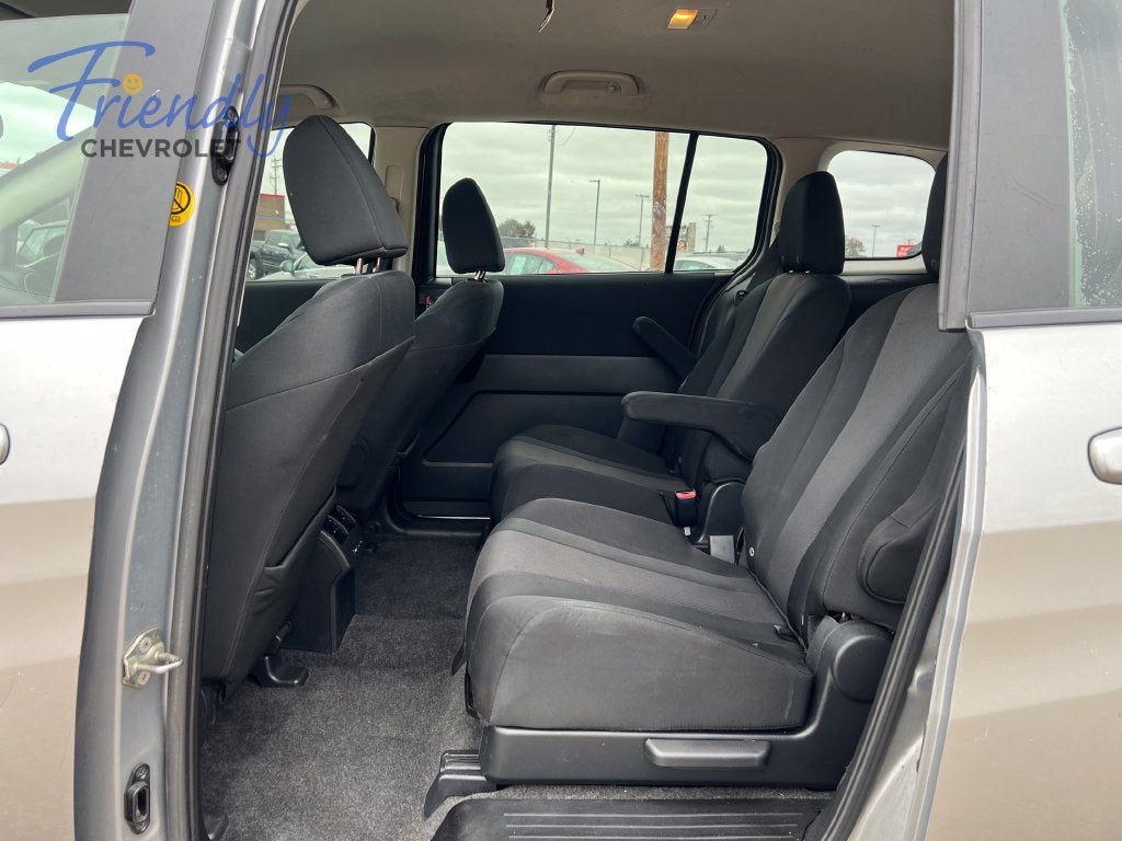 2013 Mazda Mazda5 Sport