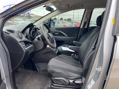 2013 Mazda Mazda5 Sport