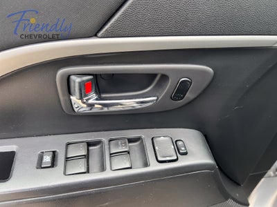 2013 Mazda Mazda5 Sport