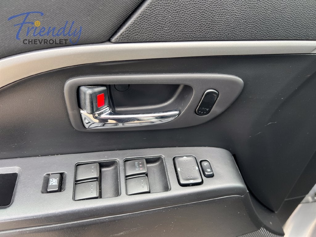 2013 Mazda Mazda5 Sport