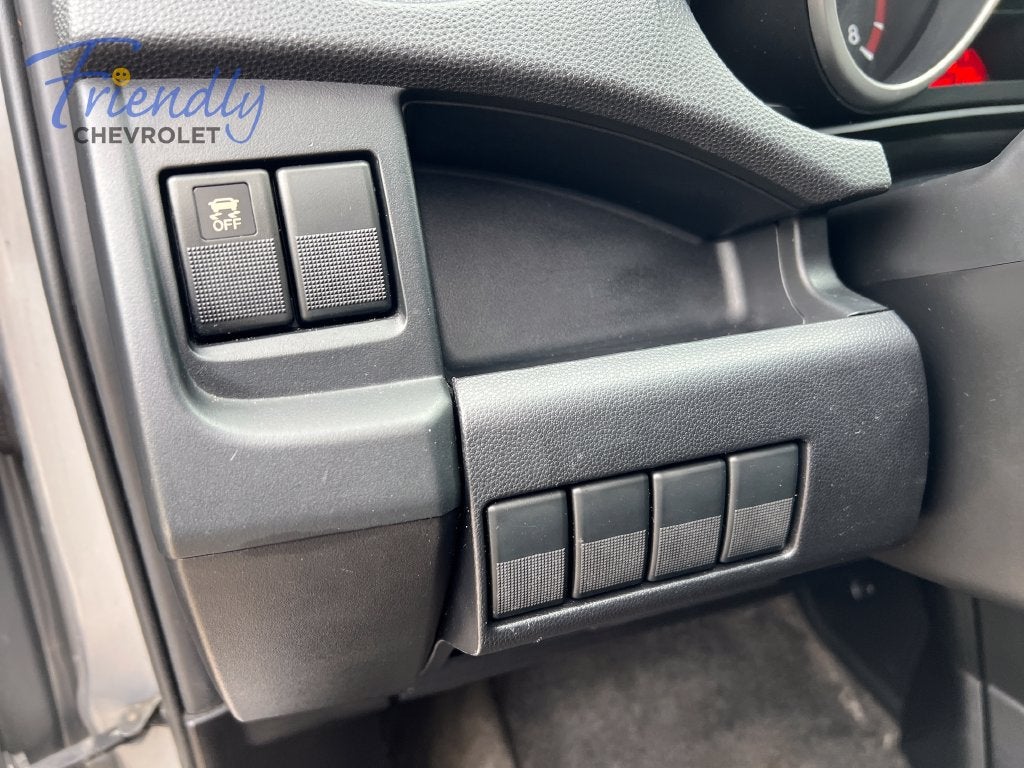 2013 Mazda Mazda5 Sport
