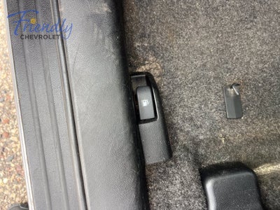 2013 Mazda Mazda5 Sport