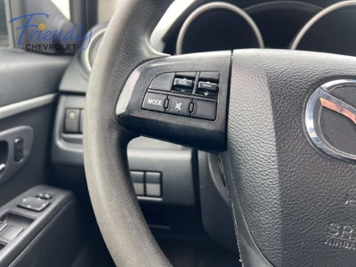 2013 Mazda Mazda5 Sport