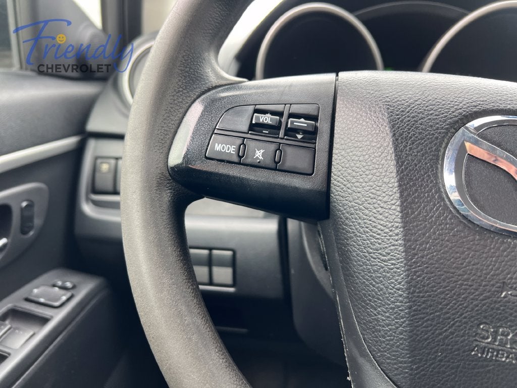 2013 Mazda Mazda5 Sport