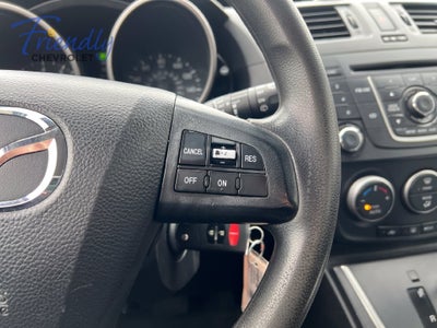 2013 Mazda Mazda5 Sport