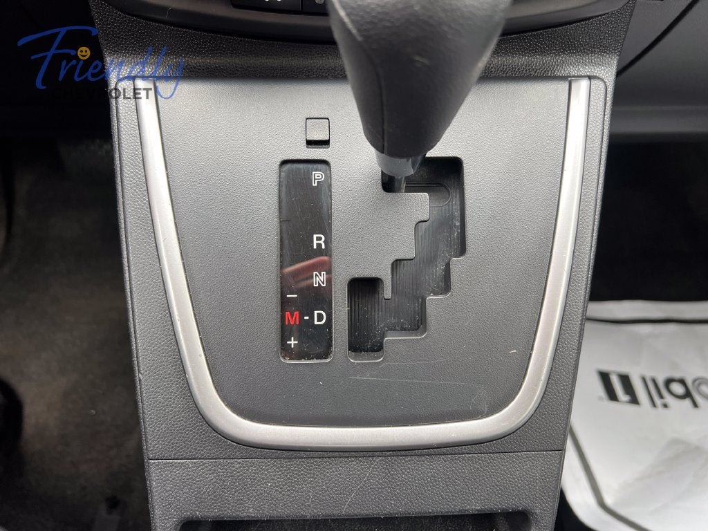 2013 Mazda Mazda5 Sport