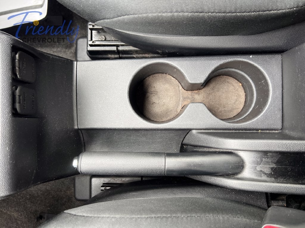 2013 Mazda Mazda5 Sport