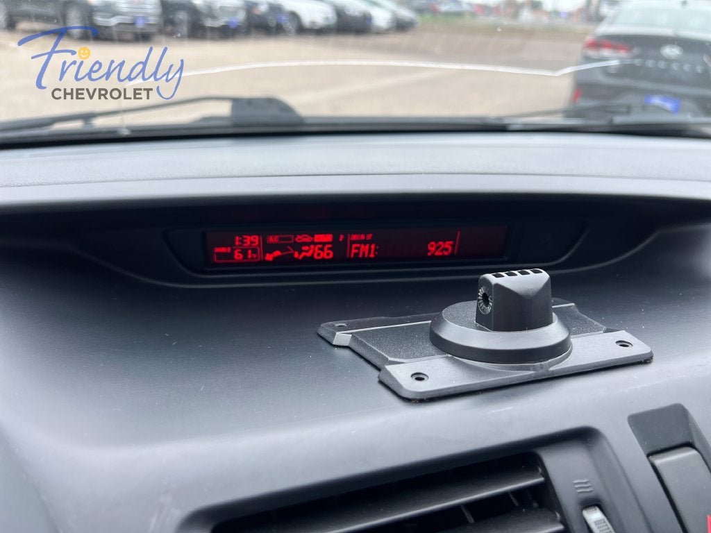 2013 Mazda Mazda5 Sport