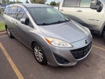 2013 Mazda Mazda5 Sport