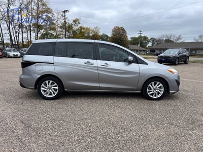 2013 Mazda Mazda5 Sport