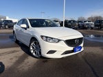 2017 Mazda Mazda6 Touring